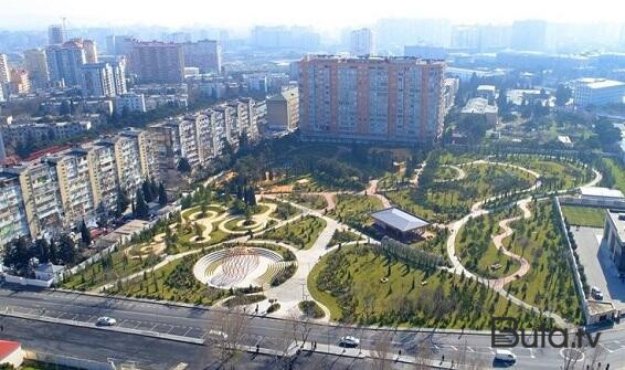  Bakıda bu ərazidə torpaq 6 milyona satışa çıxarıldı  