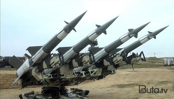  Rusiya raketlərini vura bilərik - Polşadan gözlənilməz  