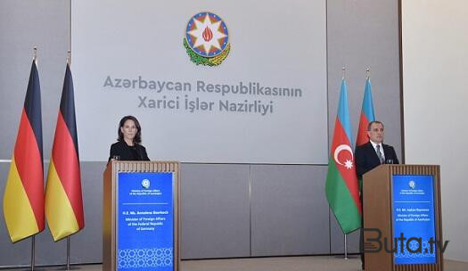  Bayramov Berbokla telefon danışığı apardı  