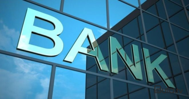  Daha 2 bankın ləğv prosesi yekunlaşdırıldı  