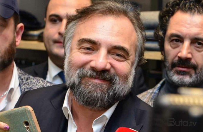  “Mən bu cahana sığmazam” bitir: Qaynarca yeni layihədə...  
