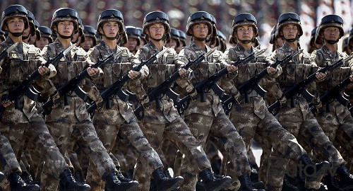  Çinin bu hərəkətindən narahatıq - ABŞ  