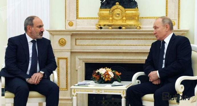  Kreml qəti addım atdı: Nikol “saf-çürük” edilir - Arkov  