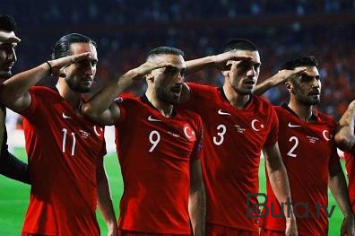  Avropa çempionatı: Türkiyə millisinin heyəti açıqlandı  