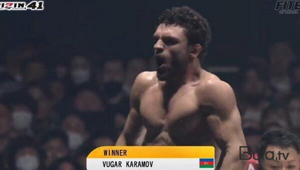  Həbsdə olan MMA döyüşçüləri barədə qərar verildi  