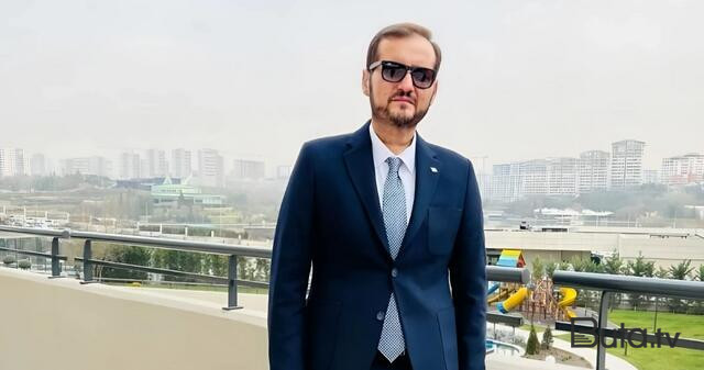  Vasif Talıbovun biznesmen qardaşı oğlu vəfat etdi  