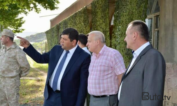  Səfirini çağıran Rusiya Ermənistana yardım təklif etdi  