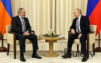  Kremlin tələbi: AB çıxsın, Zəngəzur açılsın, Fransa ilə saziş...  