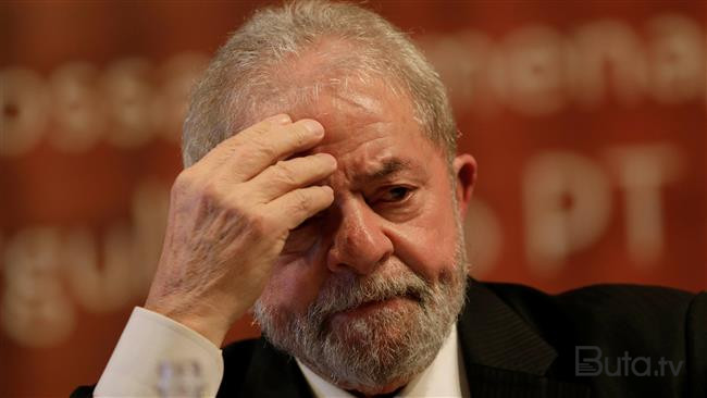  Braziliya prezidenti İsraildəki səfiri geri çağırdı  