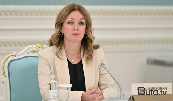 BMT rəsmisi Zəngilanda mina problemindən danışdı  