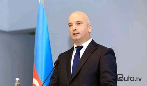  Nazir təyin olunan Nəcəfov kimdir?  