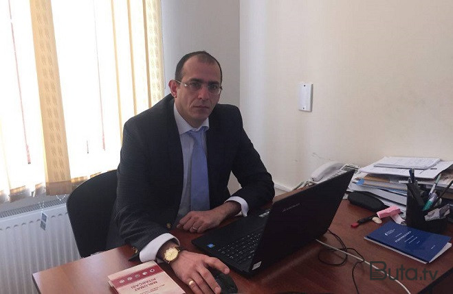  Zəngəzur dəhlizi dünyanın ən nüfuzlu elmi dərgisində  