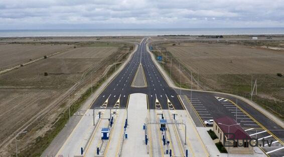  Ödənişli yola görə “Sürətli keçid kartı”nın satışına başlanılır - Video  