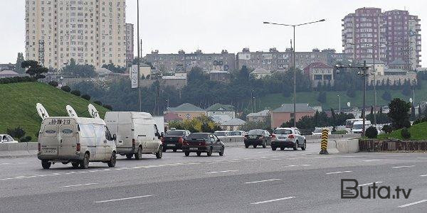  COP29 vaxtı rayonlardan Bakıya giriş belə olacaq  