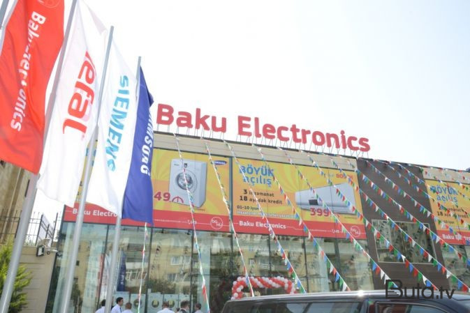  “Baku Elektroniks”dən MİSİLSİZ FIRILDAQ: 4 min manata satdığı telefon… FOTO 