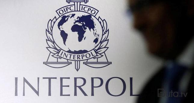  Ad günündə oğurluq edib, Rusiyaya qaçdı, interpol saxladı  