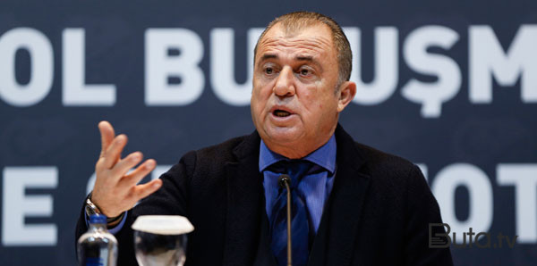  Fatih Terim 