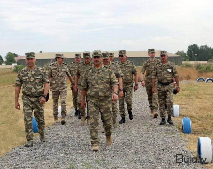  MN Bərxudarovla bağlı məlumat yaysa... - Cəfərov  