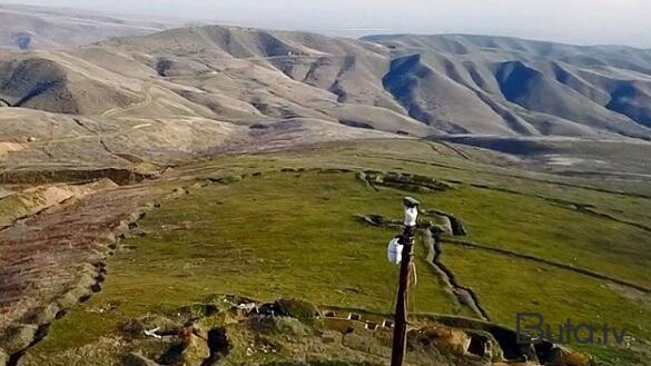  Azərbaycan hücum etsə, onlar İrəvana qaçacaq - Seyranyan  