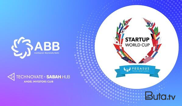  ABB-nin tərəfdaşlığı ilə “Startup World Cup” yarışması keçiriləcək!  