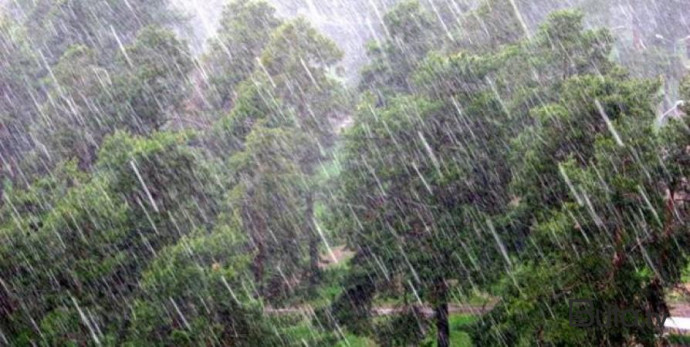  Hava xəbərdarlığı: Leysan, dolu, sel...  