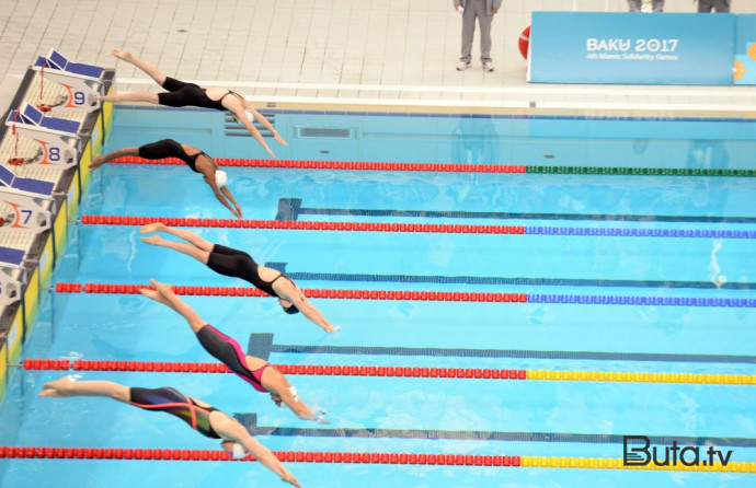  Paris-2024: Paraüzgüçümüz bürünc medal qazandı  