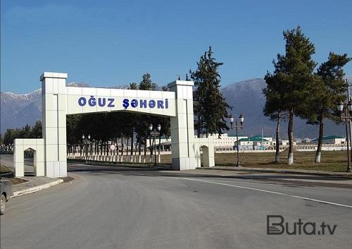  Oğuzda əməliyyat: qardaşlar həbs edildi  