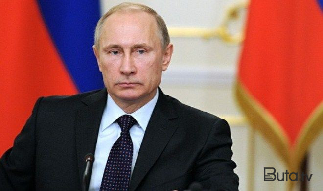  Rüsvayçılıq: Putin Ermənistan səfirini qəbul etmədi  