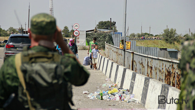  Ukrayna Kurskda, Rusiya Donbasda irəliləyir  