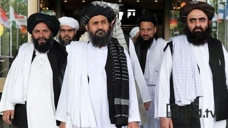  “Taliban” Bakı və İrəvanla ilə eyni tədbirə qatılacaq  