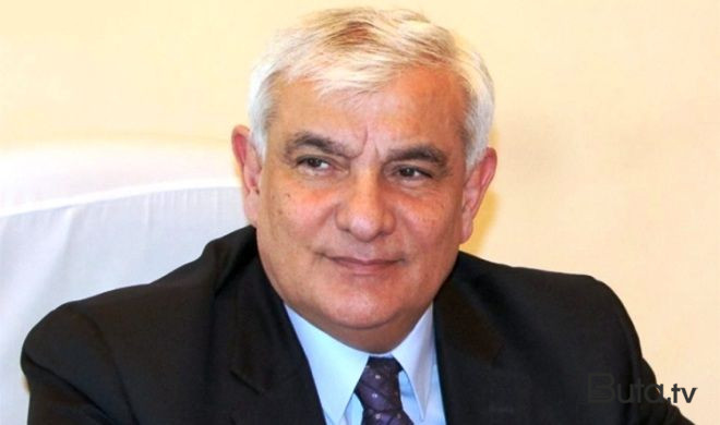  Kamal Abdulla əsərlərinin cövhəri təqdim ediləcək - Foto  