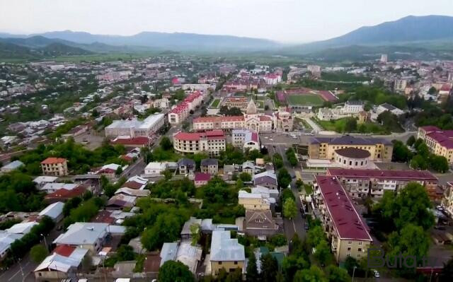  Xankəndinin böyük hissəsi minalardan təmizlənib - ANAMA  