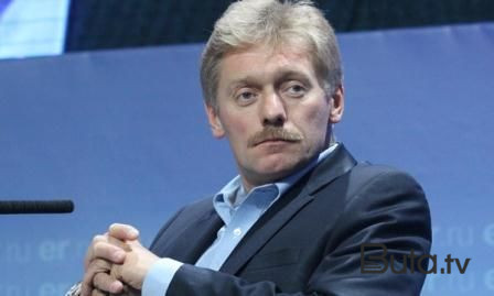  Peskov: Bu, Zelenskinin ölümcül səhvidir  