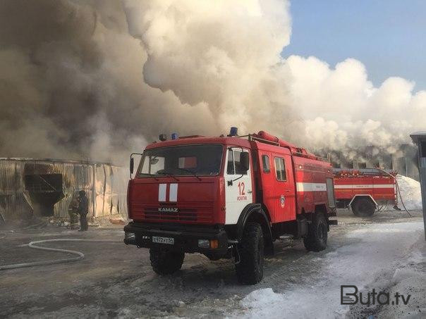  Rusiyada tikinti materialları bazarı yanır  