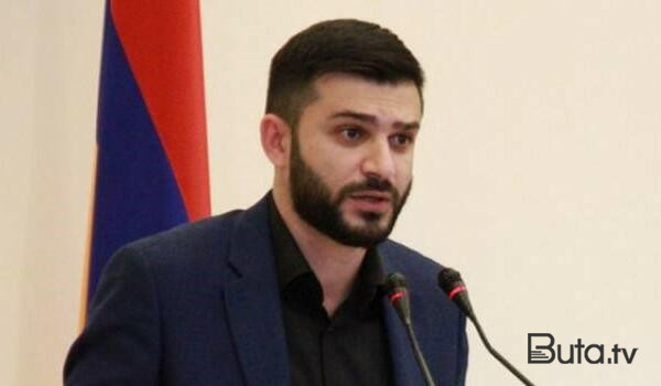  Azərbaycanlılarla qarşılaşdım, bizdən zəifdirlər, amma... - Aqabekyan  