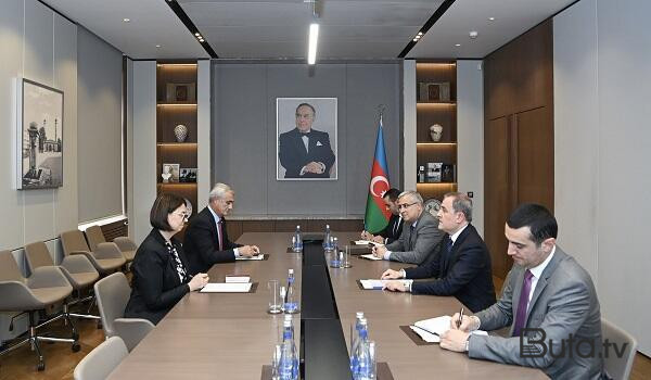 Azərbaycanda Qızıl Xaç Komitəsinin fəaliyyəti dayandırılır  