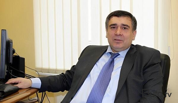 Şahin Şıxlinski barəsində qərar verildi  