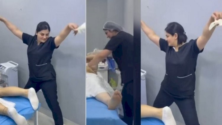  Nazirlik araşdırmaya başladı: şok faktlar - VİDEO 