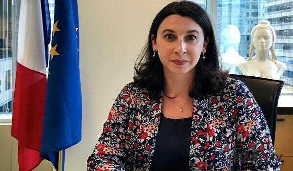  Fransanın Bakıya göndərdiyi səfir barədə - Yeni detallar 
