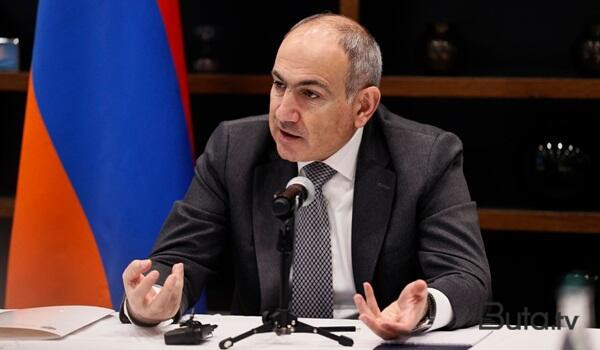  Paşinyan Qarabağa görə SSRİ-ni ittiham etdi: Ermənistanın məhvi...  
