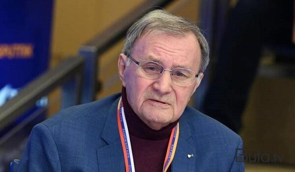  Tarasov Zəngəzur barədə: İranı bu söz qorxudur  