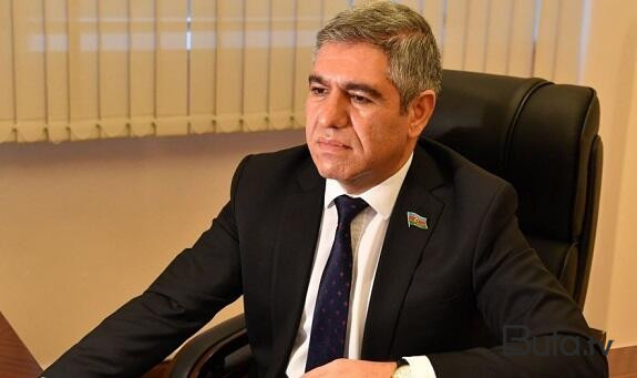  Ölkəmiz regional orta güc dövlətinə çevrilib - Bayramov  