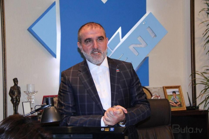  Elçibəy Əli Kərimli ilə bağlı bunu xahiş etmişdi  