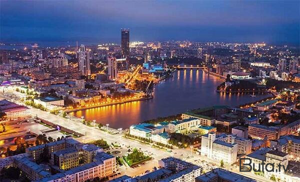  Rusiyada Vidadi Mustafayev saxlanıldı  