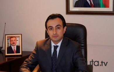  Prezidentin geri çağırdığı səfirə yeni vəzifə verildi  