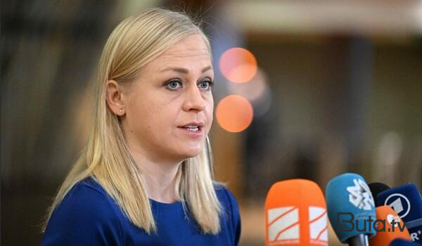  ATƏT sədrindən Minsk qrupunun bağlanması ilə bağlı açıqlama  