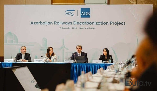  AİB-in dəstəyi ilə layihəyə start verildi  