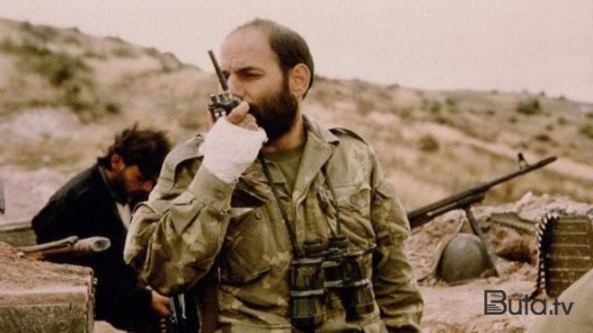  Melkonyanın adını daşıyan bir qurum necə təşviq oluna bilər?  