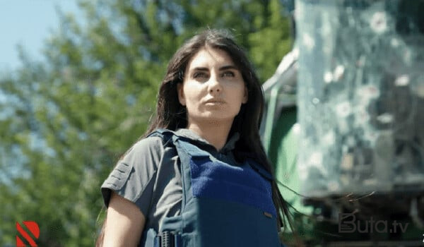  Azərbaycanlı jurnalistlə müsahibəyə görə erməni kanalı bağlandı - Video  