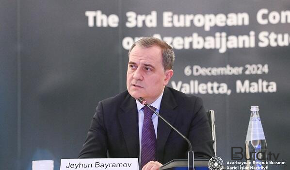 Hərbçilərimizin Qəzzaya göndərilməsi... - Bayramov  